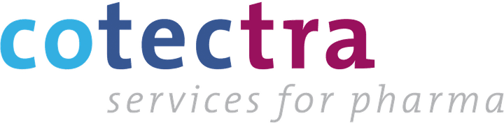 Cotectra — services for pharma
